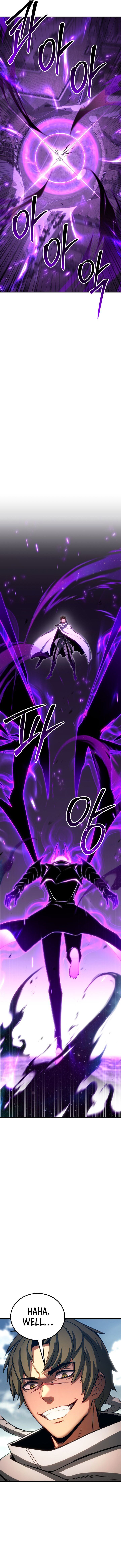 Absolute Necromancer Chapter 76 Page 10