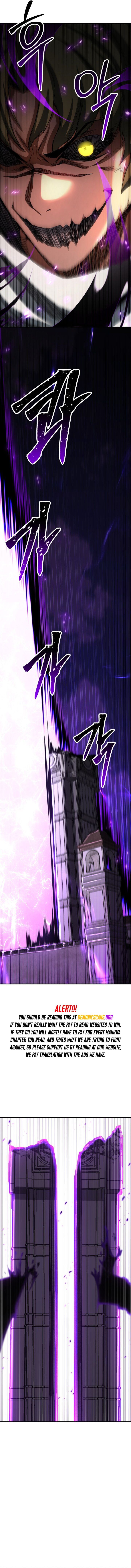 Absolute Necromancer Chapter 76 Page 18
