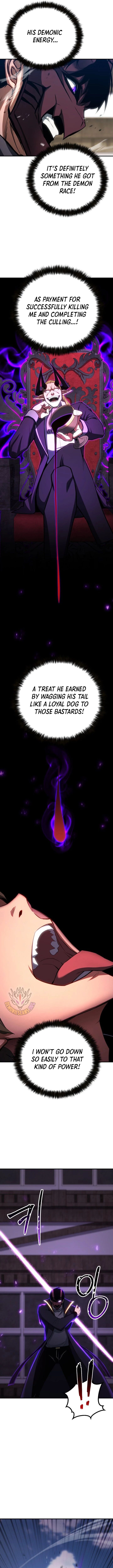 Absolute Necromancer Chapter 77 Page 11