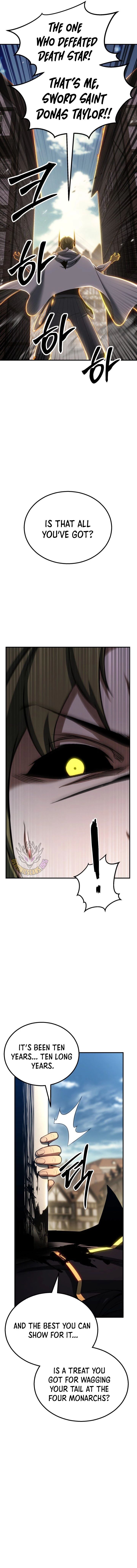 Absolute Necromancer Chapter 77 Page 16