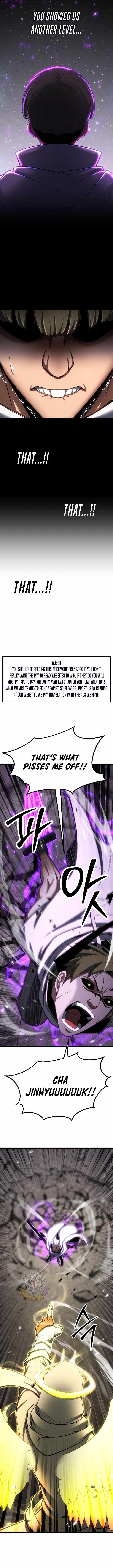 Absolute Necromancer Chapter 78 Page 2