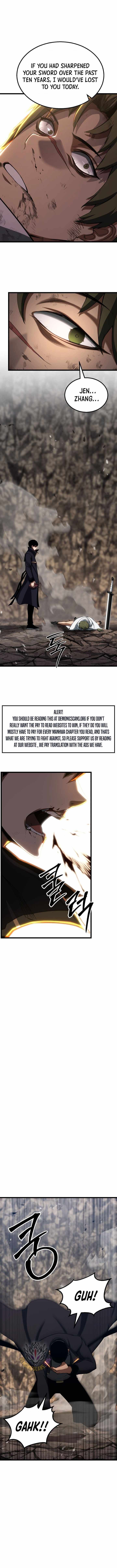 Absolute Necromancer Chapter 78 Page 6