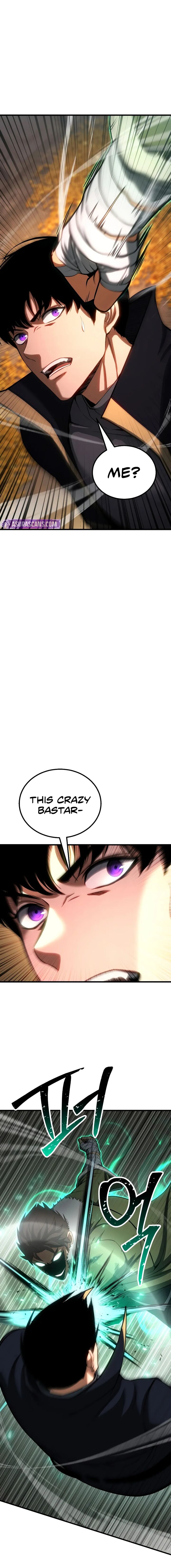 Absolute Necromancer Chapter 80 Page 2