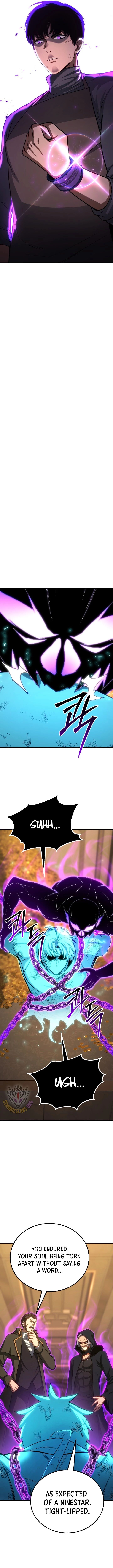 Absolute Necromancer Chapter 82 Page 14