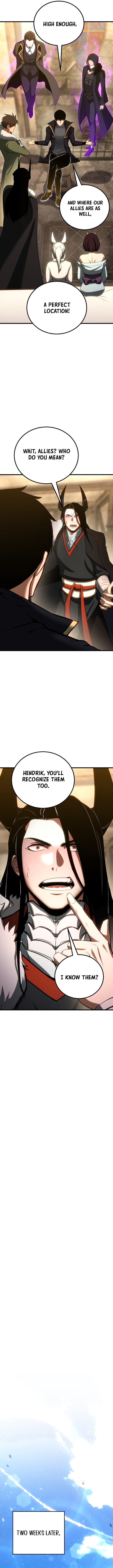 Absolute Necromancer Chapter 83 Page 10