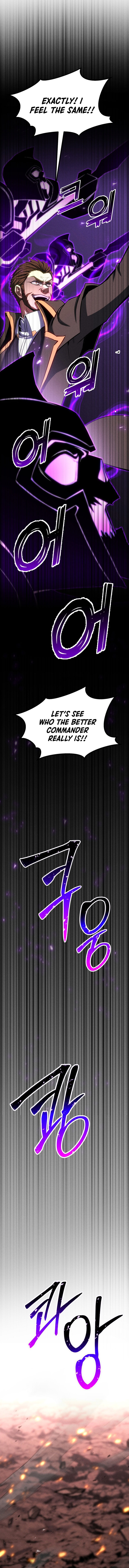 Absolute Necromancer Chapter 87 Page 12