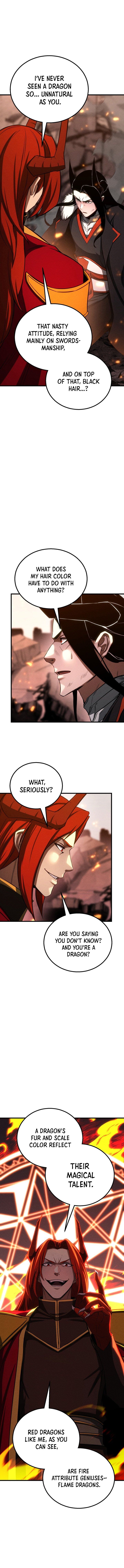 Absolute Necromancer Chapter 87 Page 16