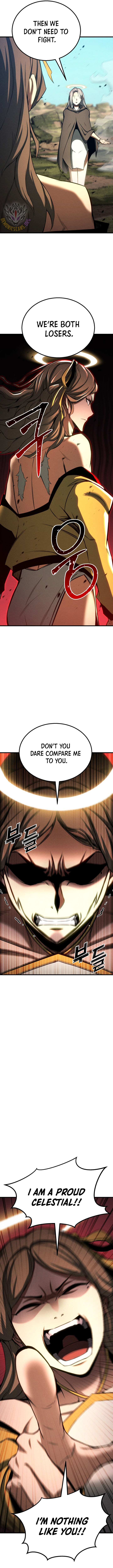 Absolute Necromancer Chapter 87 Page 3
