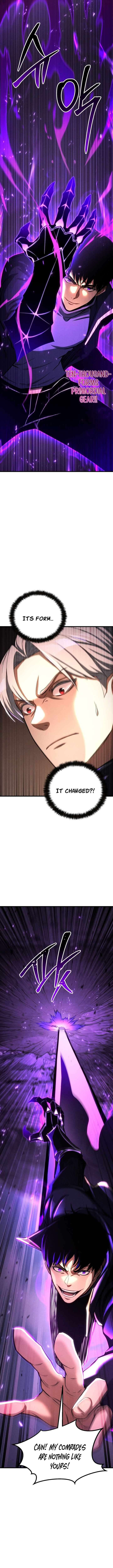 Absolute Necromancer Chapter 88 Page 14