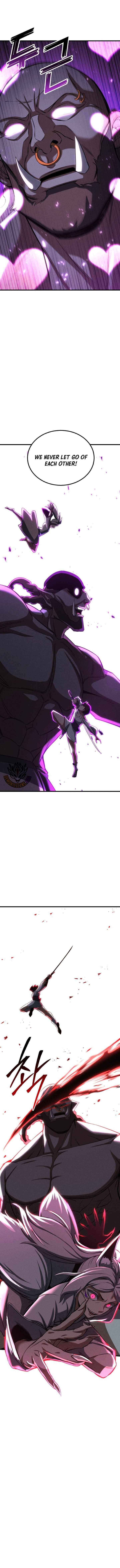 Absolute Necromancer Chapter 88 Page 17