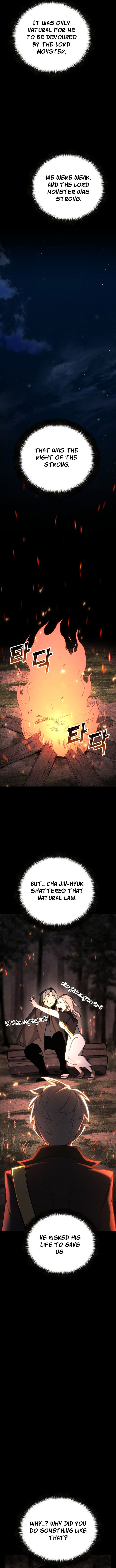 Absolute Necromancer Chapter 89 Page 12