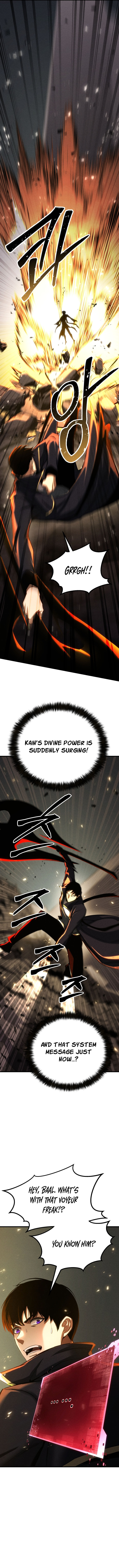 Absolute Necromancer Chapter 89 Page 18