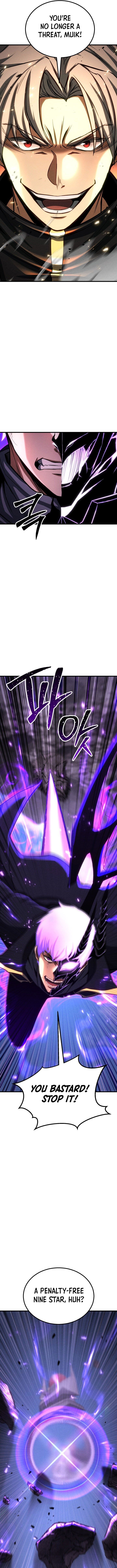 Absolute Necromancer Chapter 90 Page 16