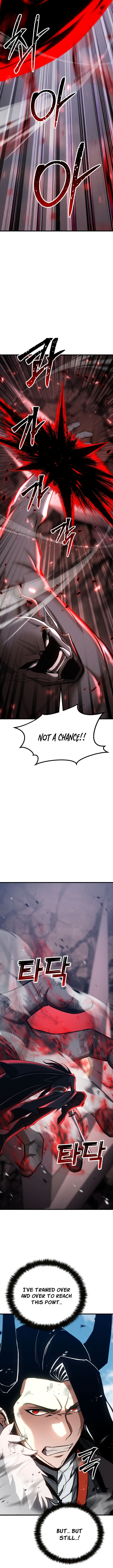 Absolute Necromancer Chapter 92 Page 10