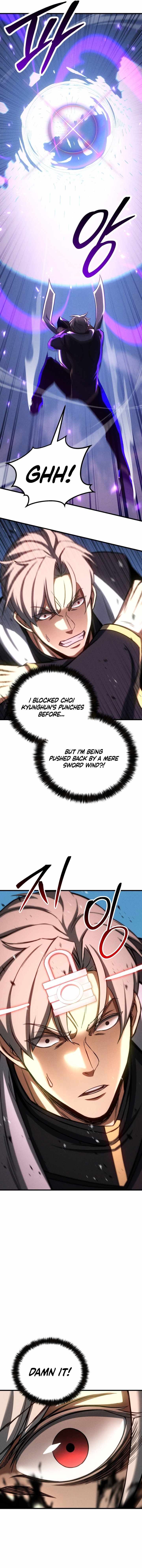 Absolute Necromancer Chapter 93 Page 13