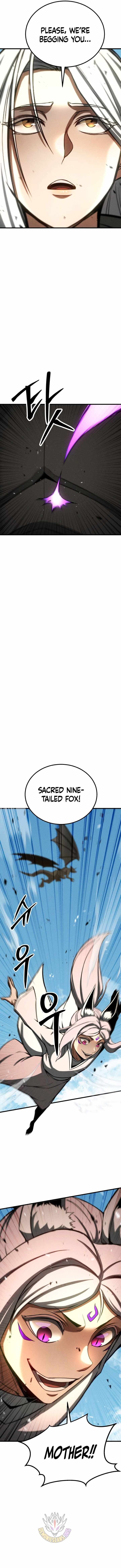 Absolute Necromancer Chapter 93 Page 8