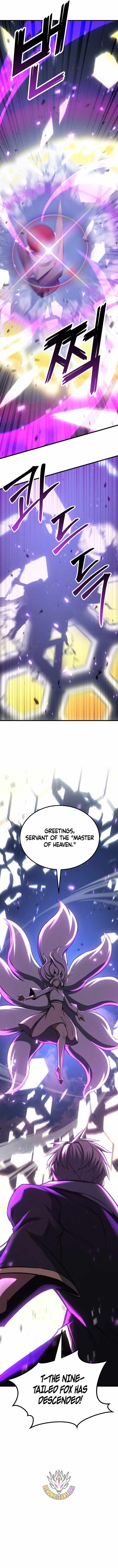 Absolute Necromancer Chapter 93 Page 9