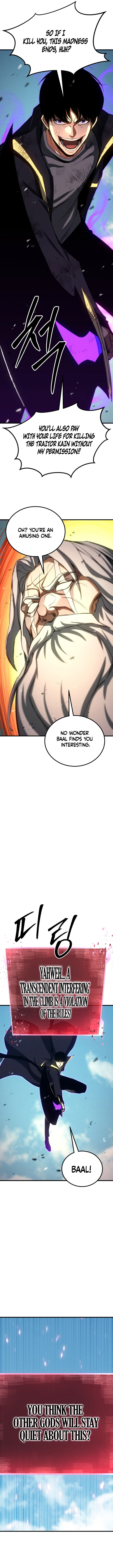Absolute Necromancer Chapter 94 Page 14