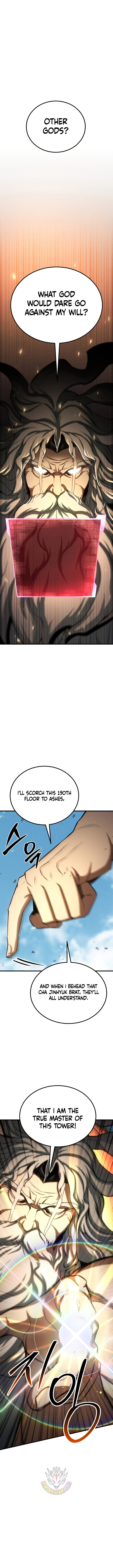 Absolute Necromancer Chapter 94 Page 15
