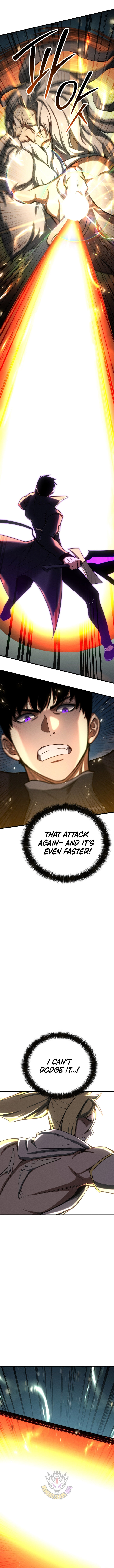 Absolute Necromancer Chapter 94 Page 16