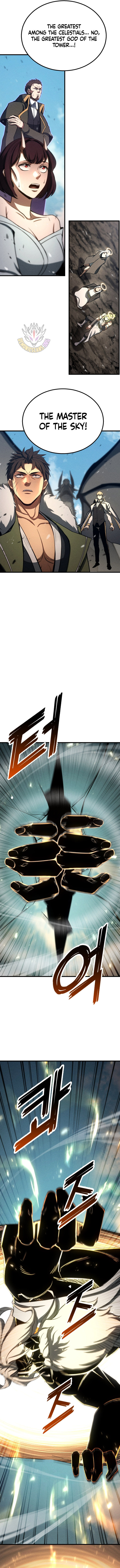 Absolute Necromancer Chapter 94 Page 2