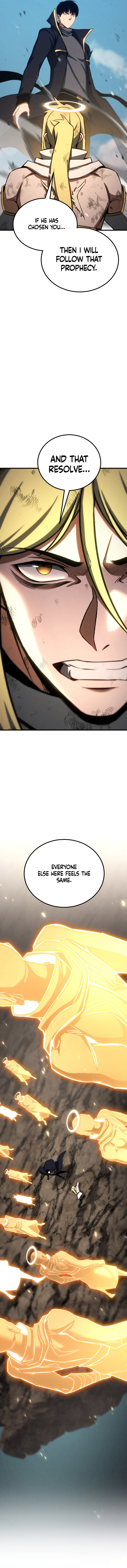 Absolute Necromancer Chapter 94 Page 22