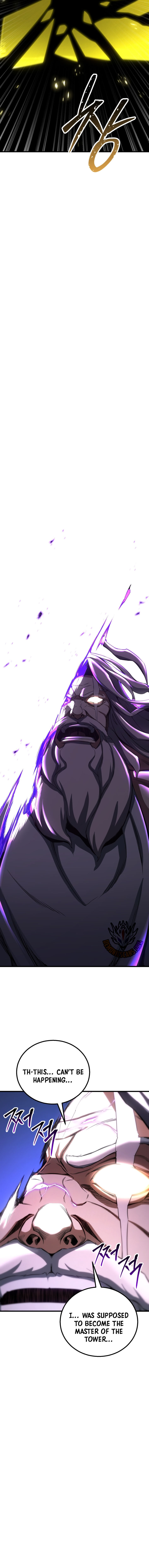 Absolute Necromancer Chapter 96 Page 17