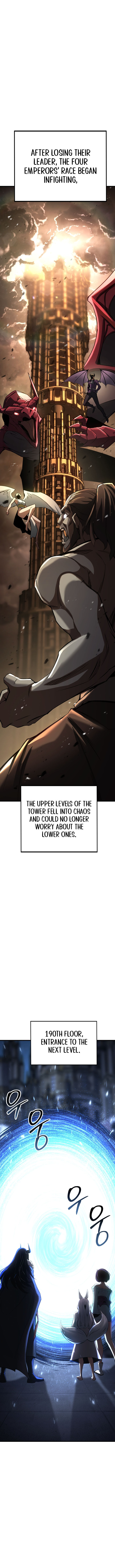 Absolute Necromancer Chapter 96 Page 24