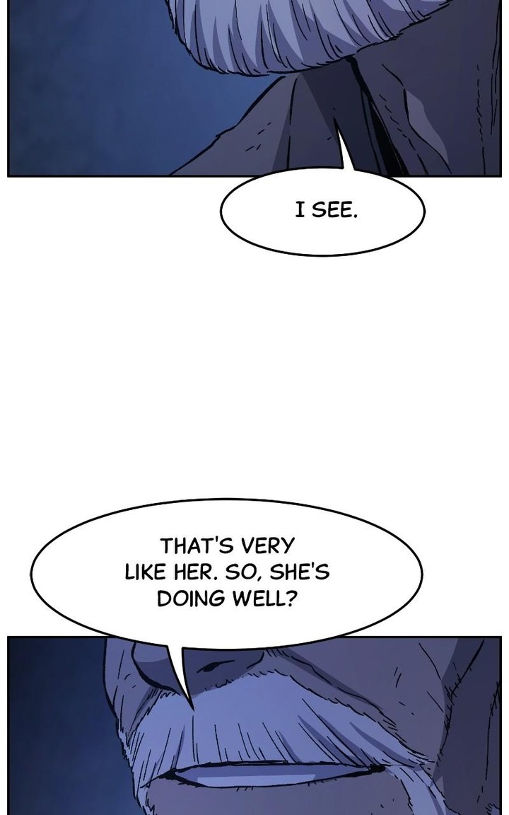 Absolute Sword Sense Chapter 108 Page 10
