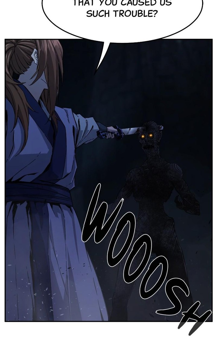 Absolute Sword Sense Chapter 108 Page 100