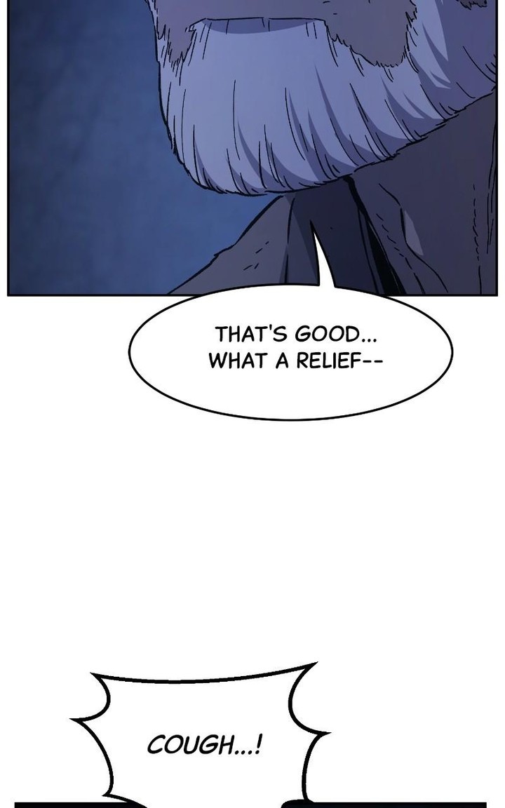 Absolute Sword Sense Chapter 108 Page 11