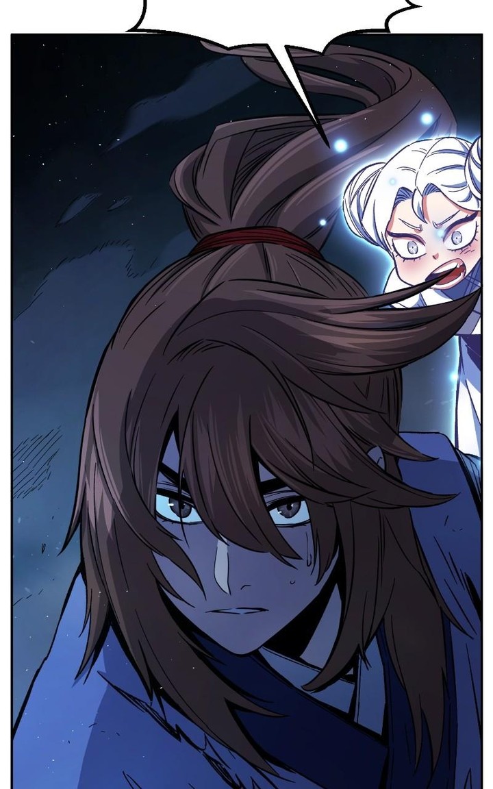 Absolute Sword Sense Chapter 108 Page 111