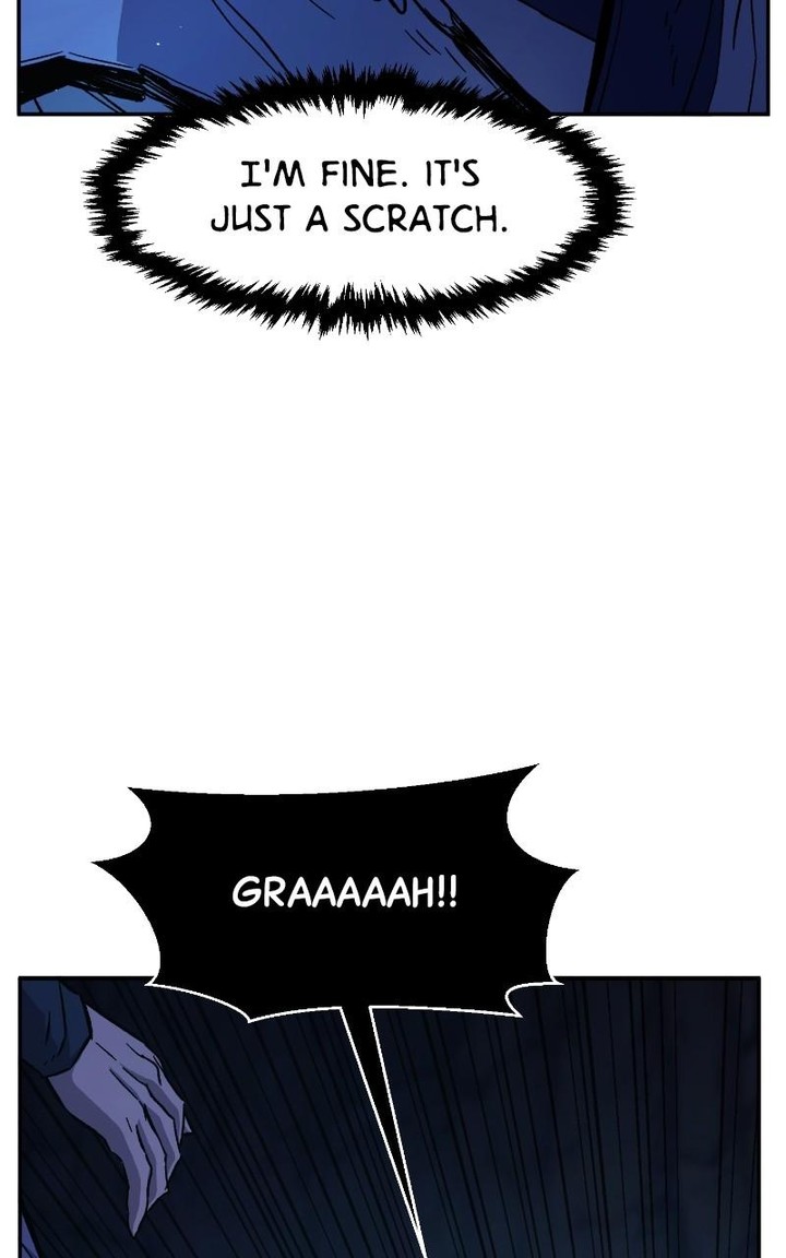 Absolute Sword Sense Chapter 108 Page 112