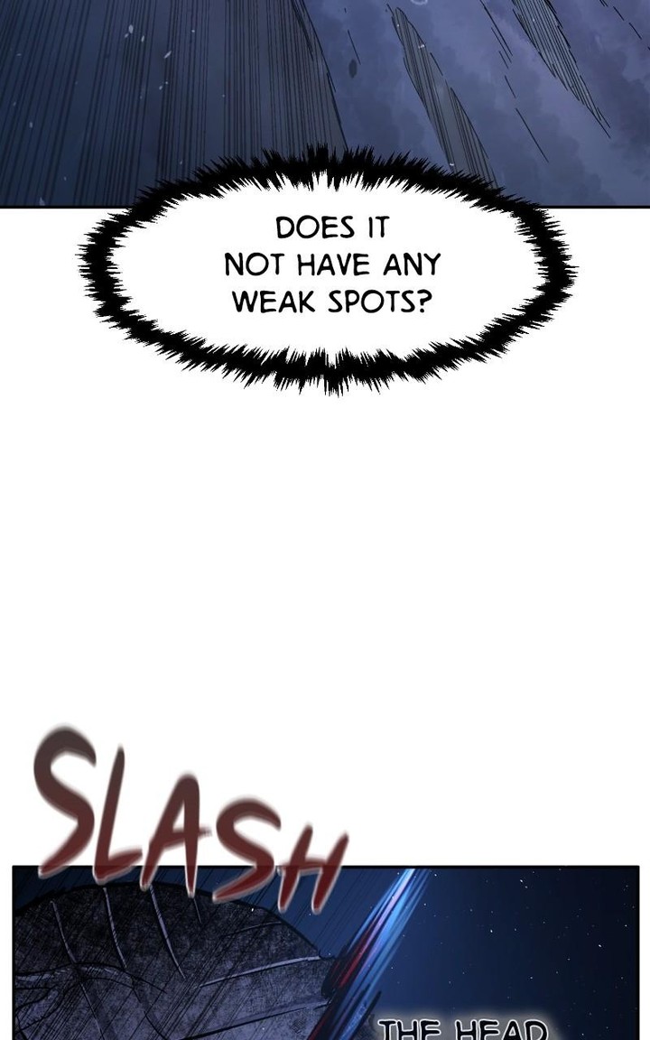 Absolute Sword Sense Chapter 108 Page 116