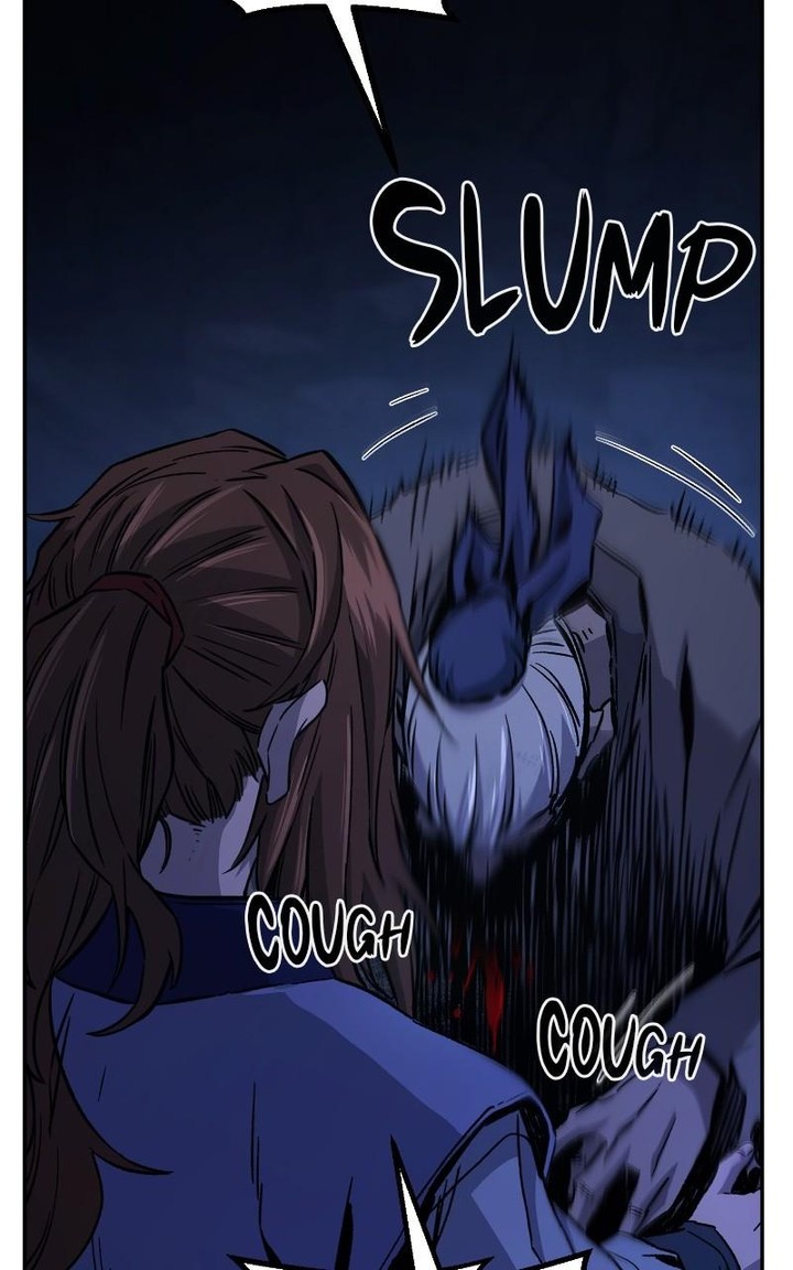 Absolute Sword Sense Chapter 108 Page 12