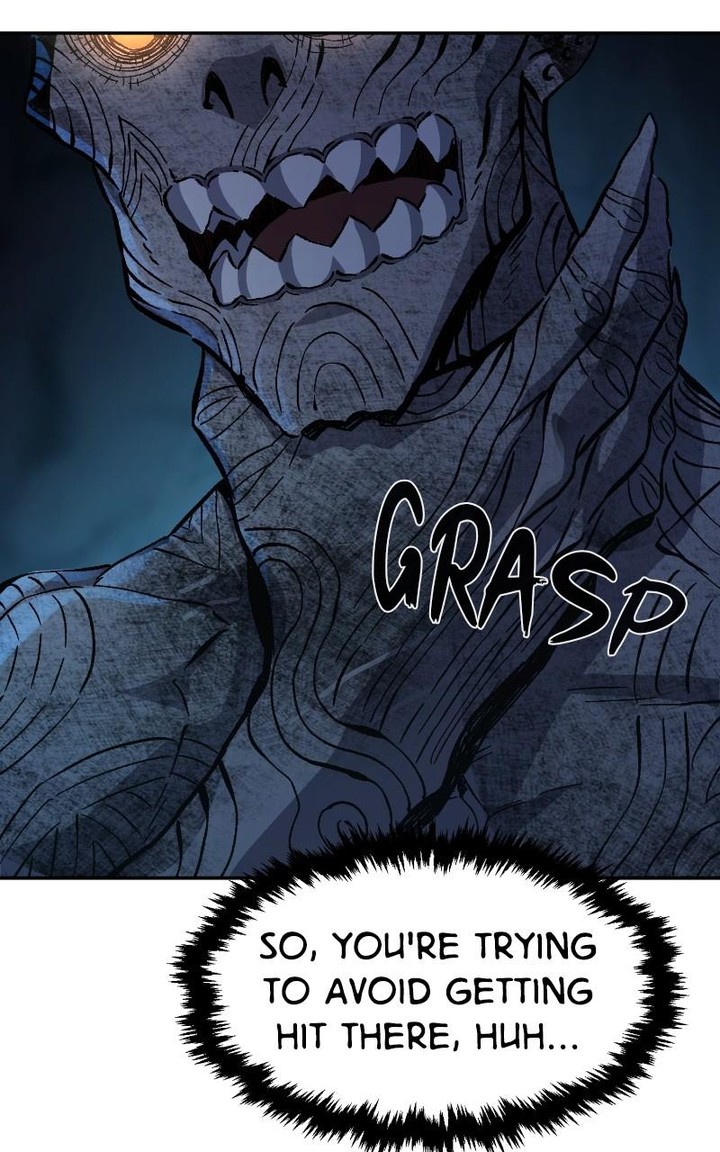 Absolute Sword Sense Chapter 108 Page 123