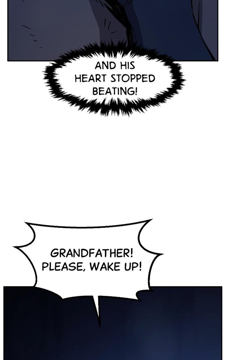Absolute Sword Sense Chapter 108 Page 16