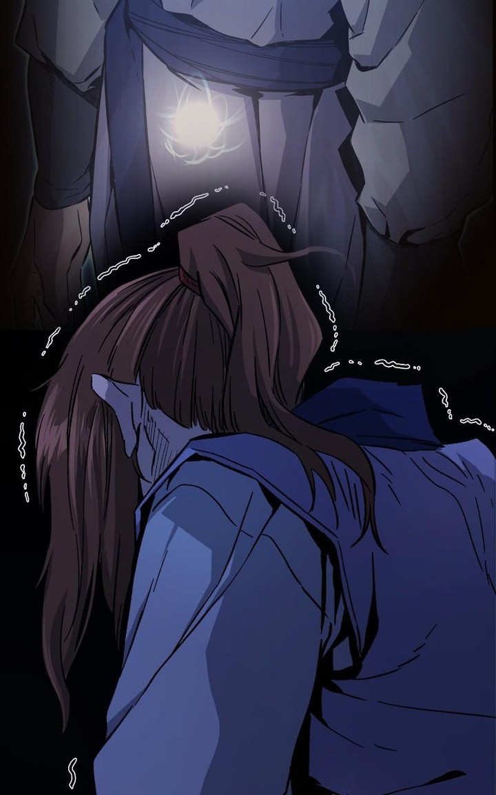 Absolute Sword Sense Chapter 108 Page 21