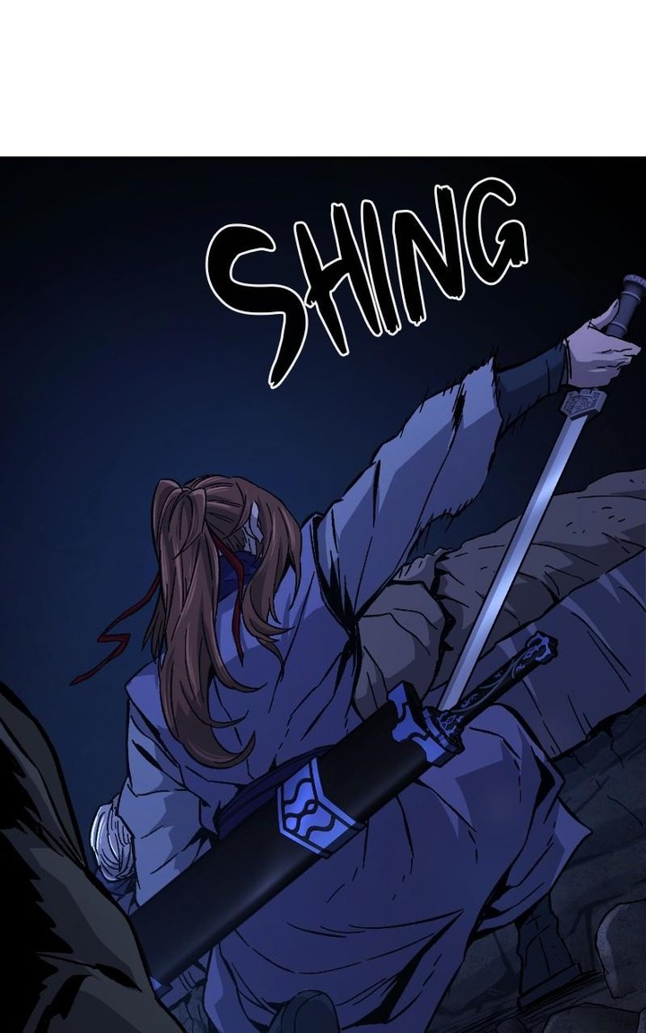 Absolute Sword Sense Chapter 108 Page 24