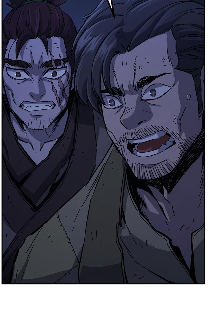 Absolute Sword Sense Chapter 108 Page 26