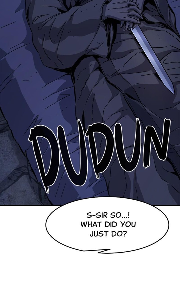 Absolute Sword Sense Chapter 108 Page 29