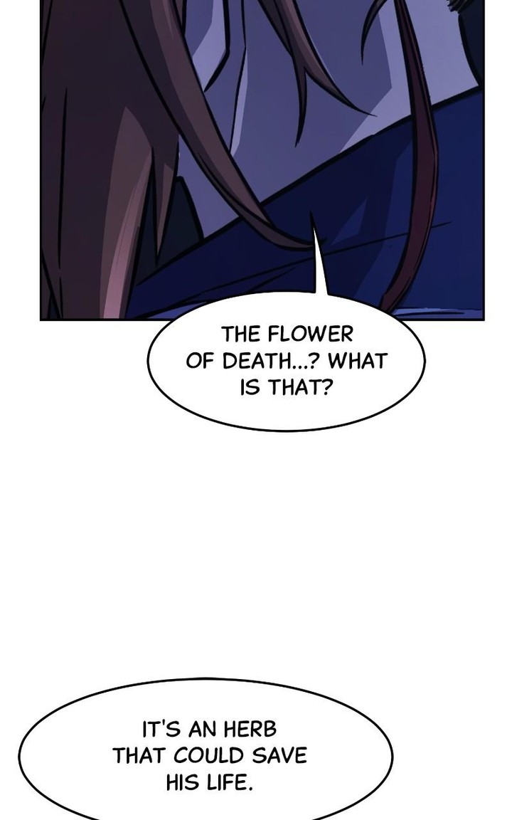 Absolute Sword Sense Chapter 108 Page 37
