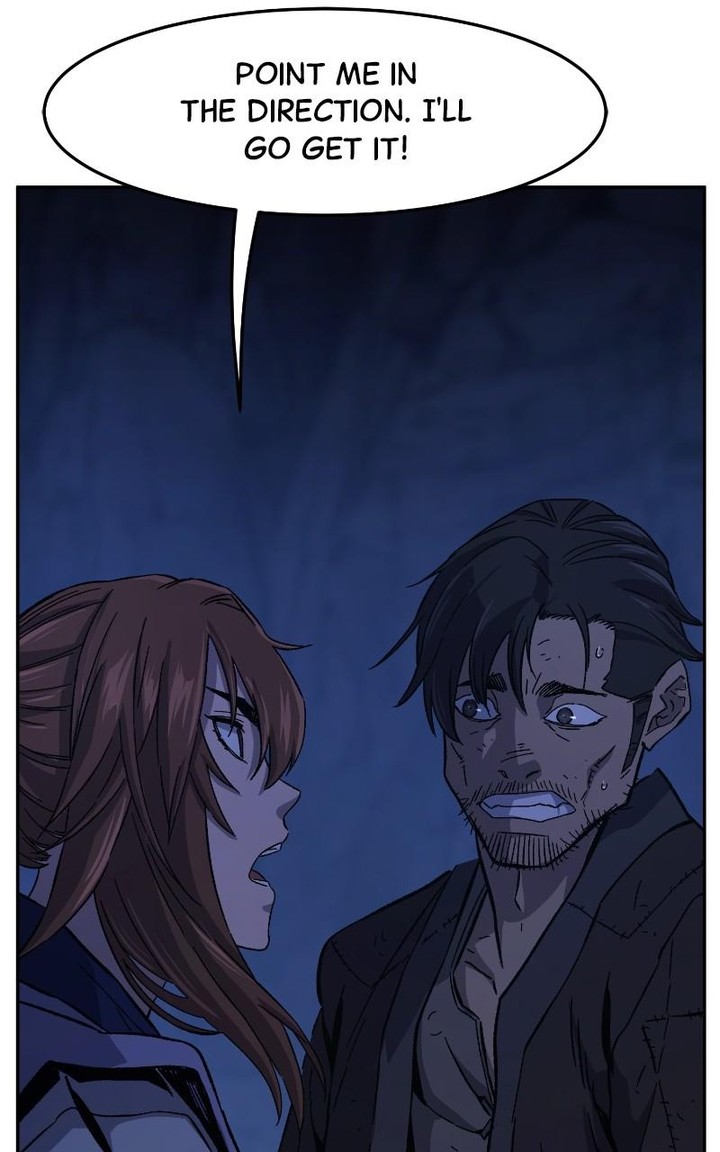 Absolute Sword Sense Chapter 108 Page 40