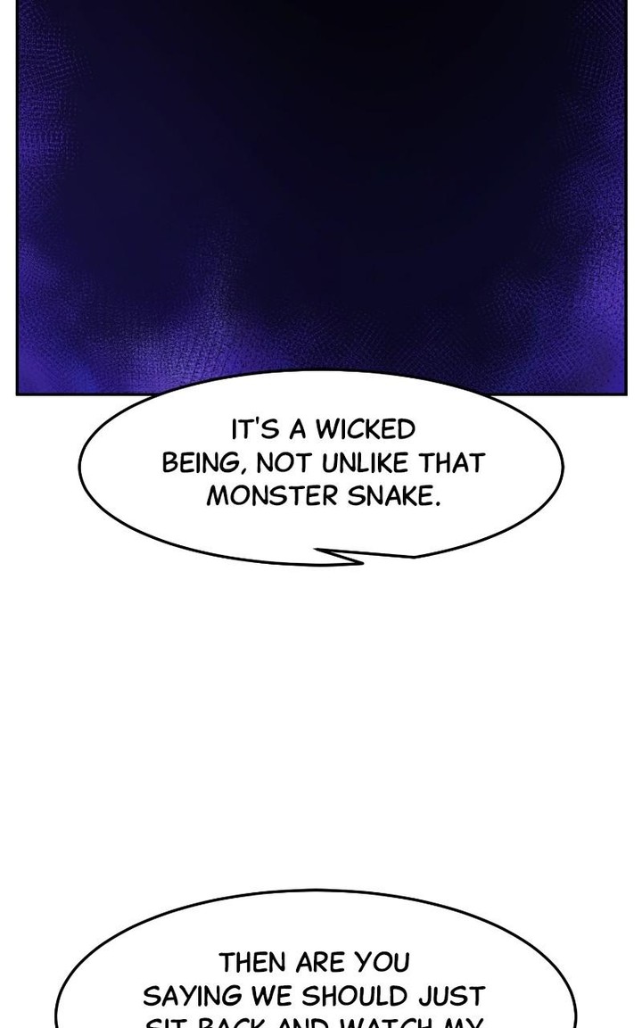 Absolute Sword Sense Chapter 108 Page 45