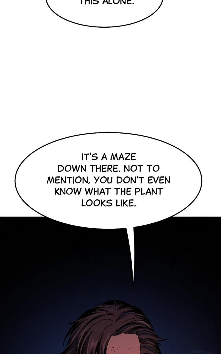 Absolute Sword Sense Chapter 108 Page 49