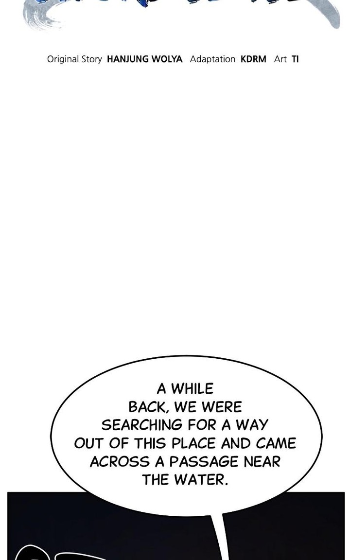 Absolute Sword Sense Chapter 108 Page 52