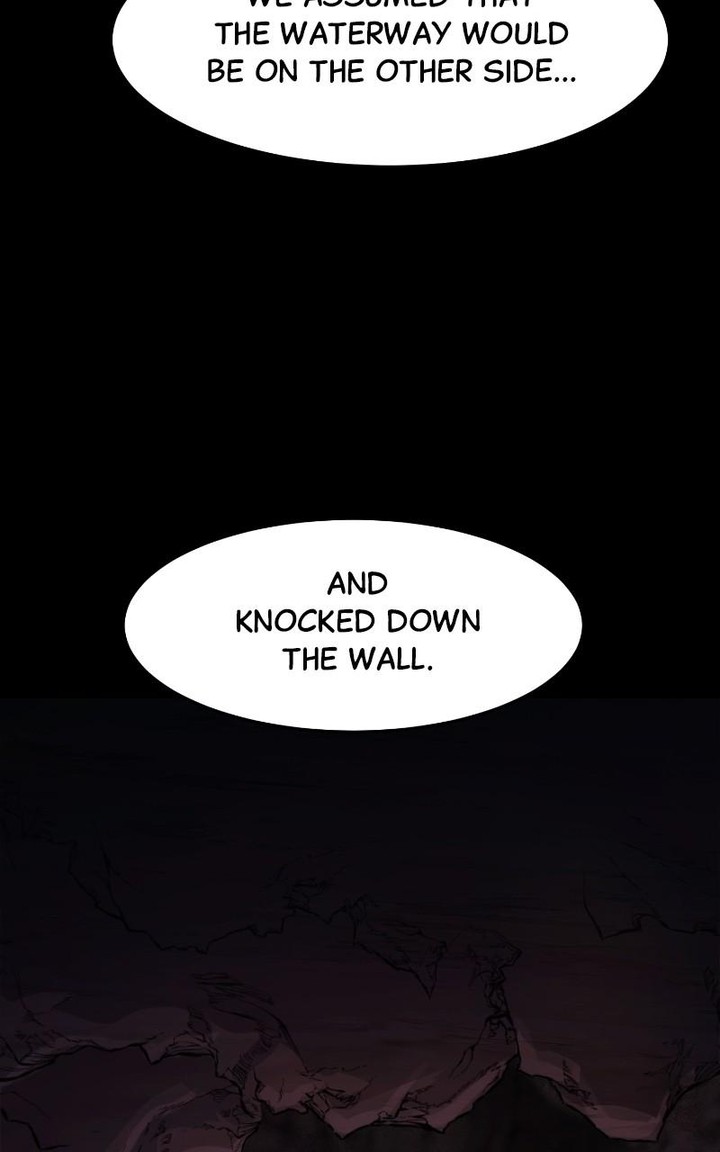 Absolute Sword Sense Chapter 108 Page 58