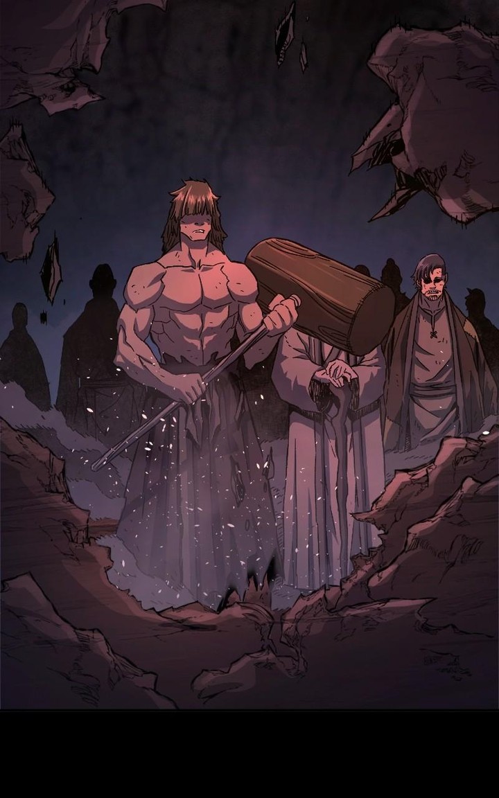 Absolute Sword Sense Chapter 108 Page 59