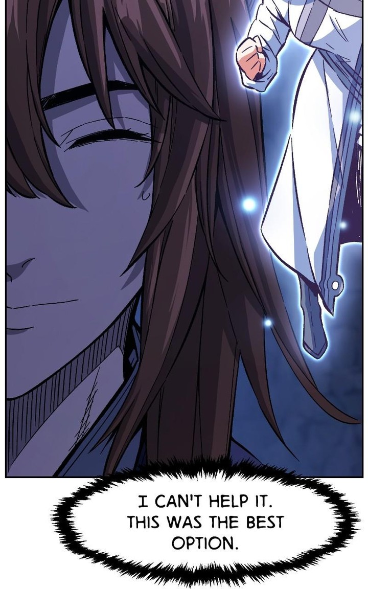 Absolute Sword Sense Chapter 108 Page 6