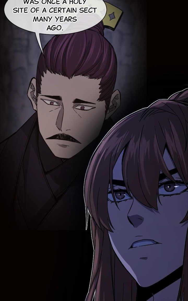 Absolute Sword Sense Chapter 108 Page 66